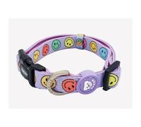 Dukier Smiley collar para perros