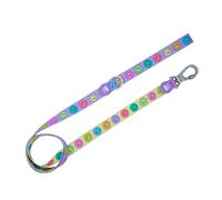 Dukier Smiley correa para perros