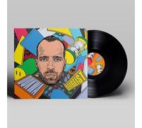 Dukwa - Zeitgeist [Vinilo]