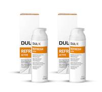 DUL-X Gel Refresh Active de 150 ml, pack de 2 DUL-X Refresh Active Gel: Recovery Energy for an Active Lifestyle