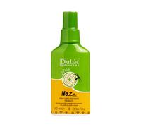 Dulàc - NOZZZ Spray Corporal Perfumado | Protección Duradera Contra Mosquitos e Insectos | Made in Italy | Para Adultos, Transparente, 100 ml