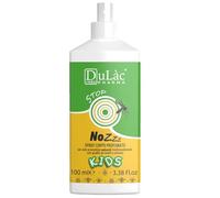 Dulàc - Spray NoZzz Kids, 100ml, Spray Niños, Hidratación y Protección de larga duración contra picaduras de Mosquitos e Insectos, Eficaz Contra Medusas y Picaduras, Dermatológicamente Testado