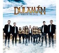 Dúlamán Voice of the Celts (CD) (Importación USA)