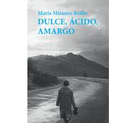 Dulce, ácido, amargo