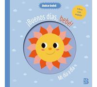 Dulce Bebé - Buenos Días Bebé - Espejo