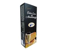 Dulce Cava de Almendralejo El Danubio 315g - Primer Dulce de Cava del Mundo, Bizcocho Artesanal Único, Receta Secreta 3 Años, Pastelería Histórica Almendralejo Extremadura