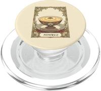 Dulce Comienzo celebrando Samanu y la Primavera PopSockets PopGrip para MagSafe