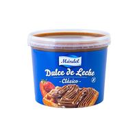 Dulce de leche Clásico Mardel 1Kg (1)