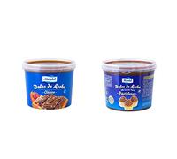 Dulce de leche Clásico Mardel 1Kg (1) & Dulce de Leche Pastelero - 1 Kg