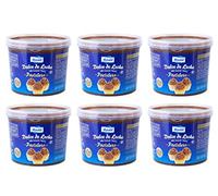 Dulce de leche Mardel Pastelero PACK 6x1Kg