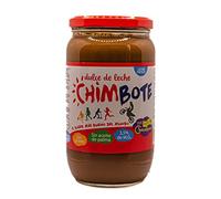 Dulce de leche repostero / Chimbote 980g