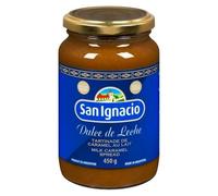 Dulce De Leche San Ignacio 450 G