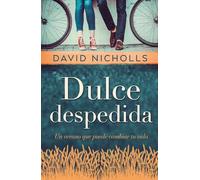 Dulce Despedida (Umbriel narrativa)