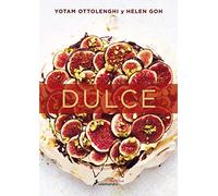 Dulce: Desserts from London's Ottolenghi (Salamandra fun & food)