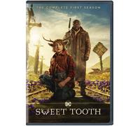 Dulce Diente Temporada 1 DVD (2021) Jim Mickle