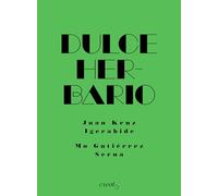 Dulce herbario (LIBRO ILUSTRADO)