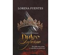 Dulce Infierno: Él la había visto, su alma se sentía libre por primera vez.