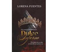 Dulce Infierno: Él la había visto, su alma se sentía libre por primera vez.
