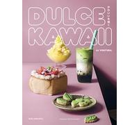Dulce kawaii (Cook&Play)