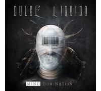 Dulce Liquido – Mind Domination – Out of Line Music