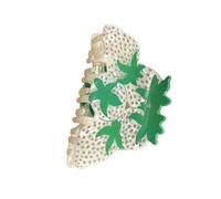 Dulce Lychee Strawberry Hair Clip Barrettes Moda Accesorio Práctica Selección de Múltiples Colores Strawberry Lychee Clip