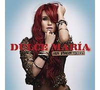 Dulce Maria - Sin Fronteras