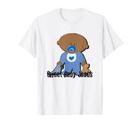Dulce Niño Jesús #1 CONFÍA EN EL Proceso Camiseta