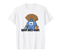 Dulce Niño Jesús #1 CONFÍA EN EL Proceso Camiseta gráfica económica