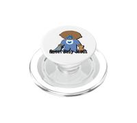 Dulce Niño Jesús #1 CONFÍA EN EL Proceso PopSockets PopGrip para MagSafe