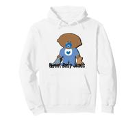 Dulce Niño Jesús #1 CONFÍA EN EL Proceso Sudadera con Capucha