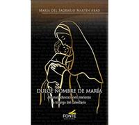 Dulce nombre de María (LA FONTE)