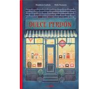 Dulce perdón (SIN COLECCION)