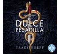 Dulce Pesadilla (Calder Academy 1)