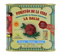 Dulce Pimentón De La Vera - Pimentón Dulce de La Dalia