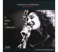 Dulce Pontes - A Brisa Do Coracao