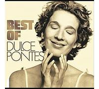 Dulce Pontes - Best Of (Deluxe)