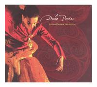 Dulce Pontes - El Corazon tiene tres Puertas
