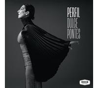 Dulce Pontes Perfil (CD) Album