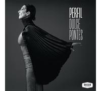 Dulce Pontes – Perfil – LP (Vinilo) – 2022