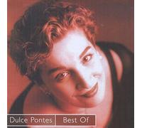 Dulce Pontes - The Best of