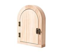 Dulce tapa de enchufe, protección de enchufes sin taladros, placa de madera para enchufes, para niños, padres, propietarios de casa, sala de juegos, oficina en casa, aula