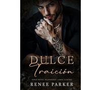 Dulce Traición: Un romance de mafia con convivencia forzada (Reyes Irlandeses)