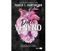 Dulce Veneno (Chic editorial)