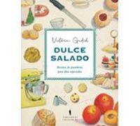 Dulce y salado: Recetas de pastelería para días especiales: 6 (Milhojas)