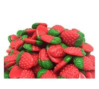 DULCEALMACEN Vidal Fresas Brillo 1 kg
