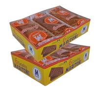 Dulces Cortaditos Cabello de Ángel · Maritoñi de Granada · Pack 2 Cajas 12 Uds 75g · Desayunos y Meriendas
