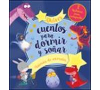 Dulces Cuentos Para Dormir Y Soñar