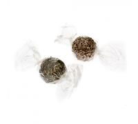 Dulces de matatabi y catnip para gato - Ferribiella