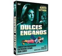 Dulces Engaños (I dolci inganni) [1960]