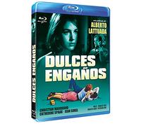 Dulces Engaños (I dolci inganni) [1960] [BD-R]